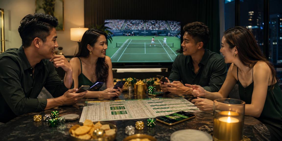 bv88 Chuyển Khoản Baccarat